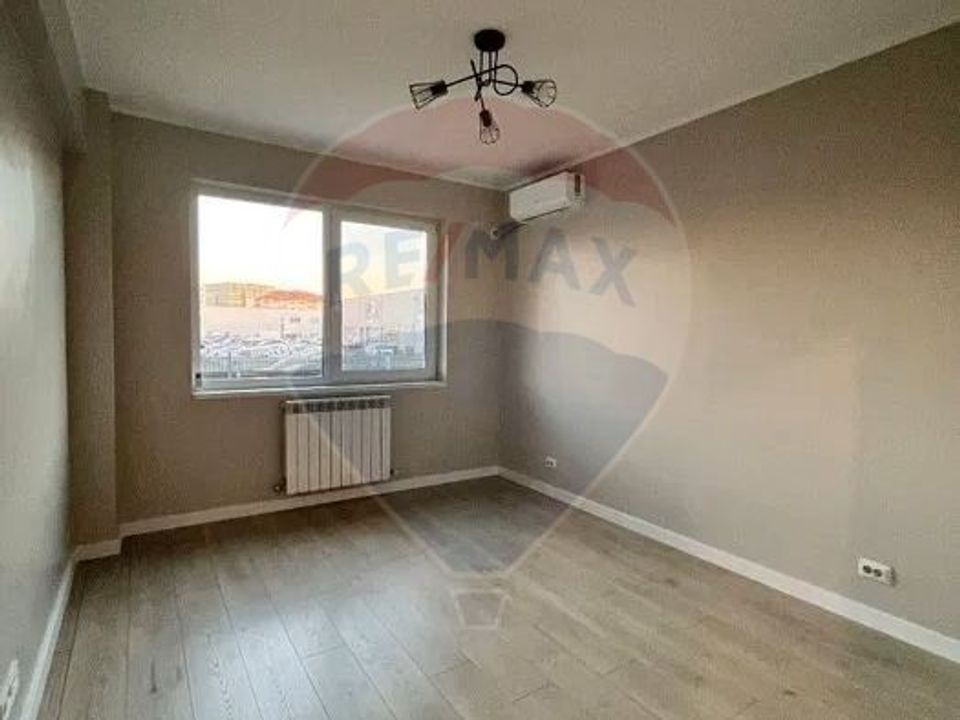 Apartament cu 2 camere de închiriat în zona Pipera