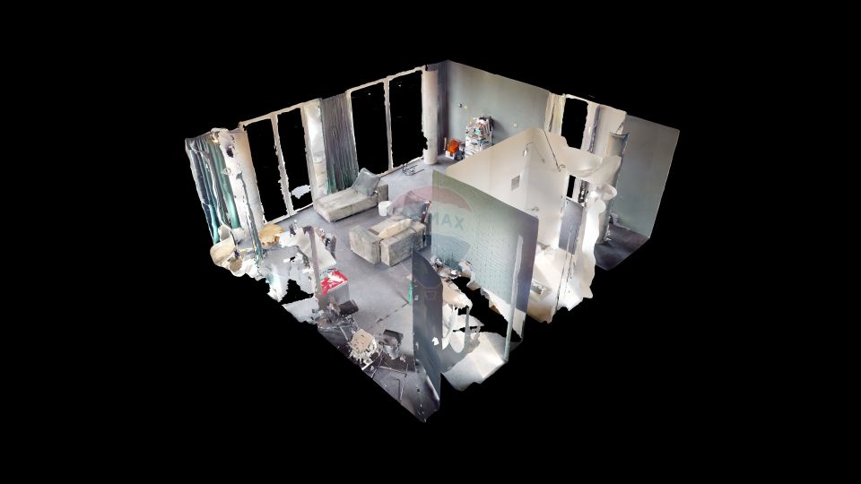 70sq.m Commercial Space for rent