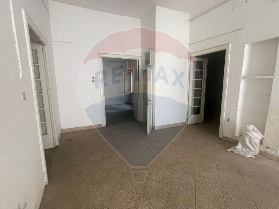 Casă de vânzare în centrul Galațiului – istorie și potențial real