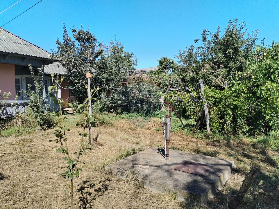 Casă / Vilă cu 4 camere de vânzare în zona Central