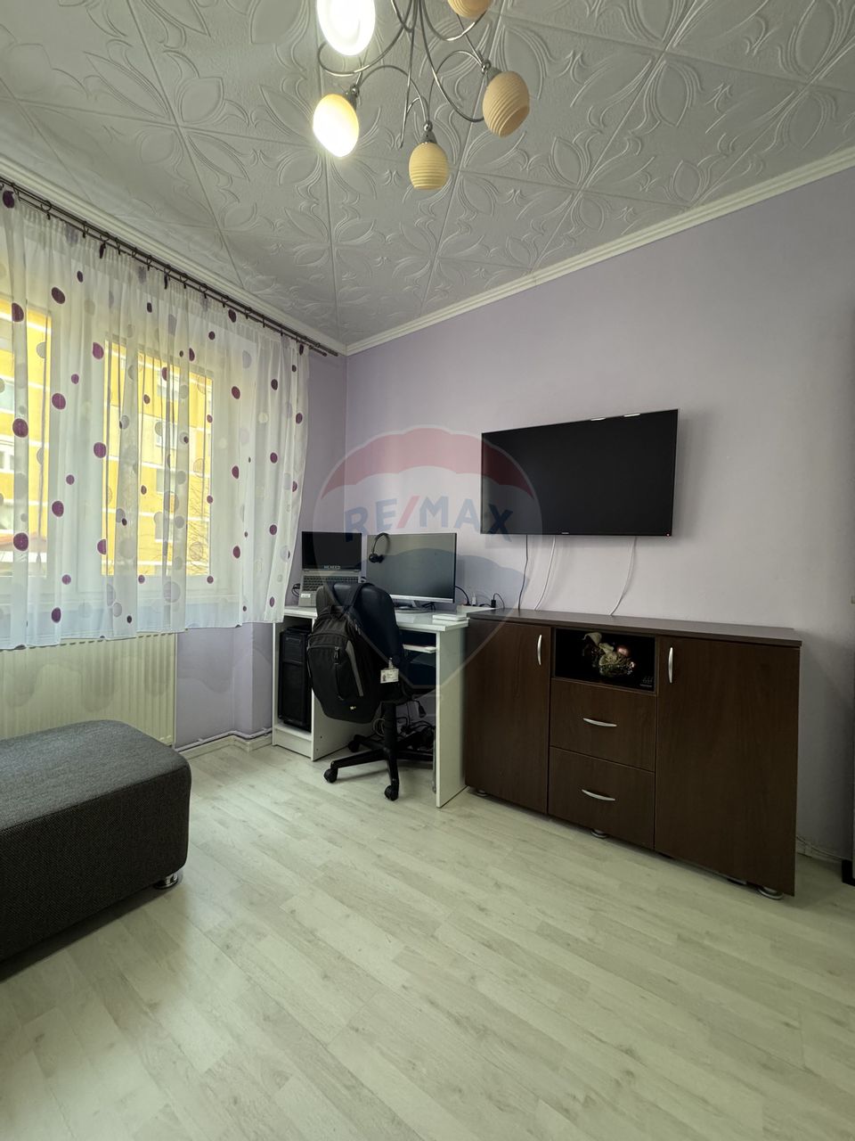 3 room Apartment for sale, Exterior Nord area