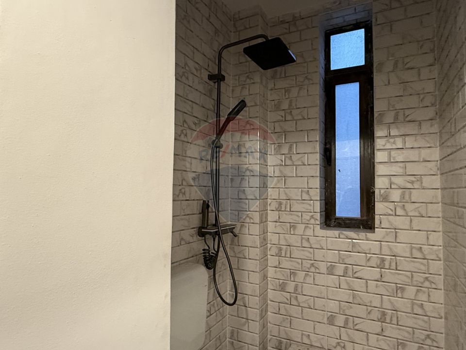 3 room Apartment for sale, Dacia area