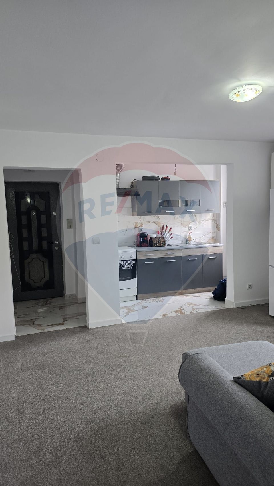 2 room Apartment for sale, Nord area