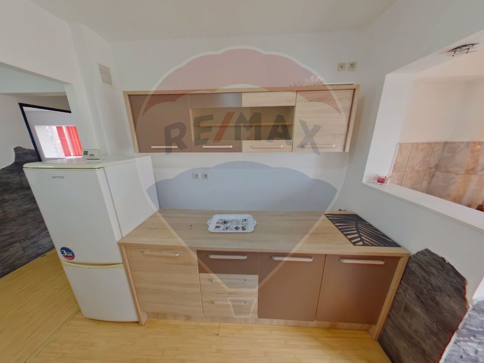 2 room Apartment for sale