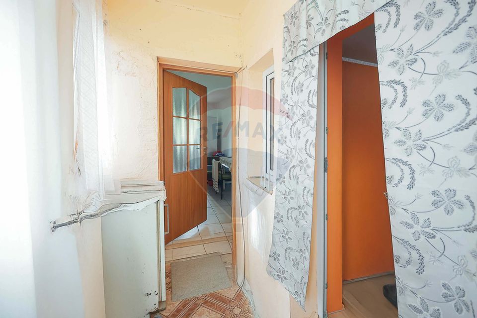 3 room House / Villa for sale
