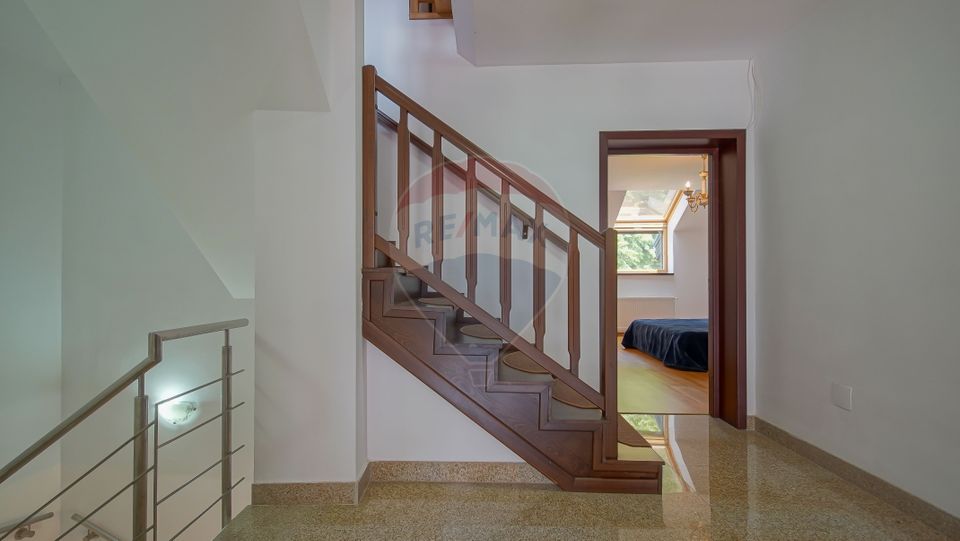 Liniște, spațiu și natură în Green Valley – Comision 0%