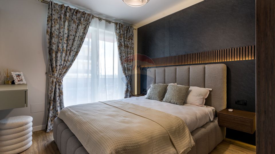 2 room Apartment for sale, Marasti area