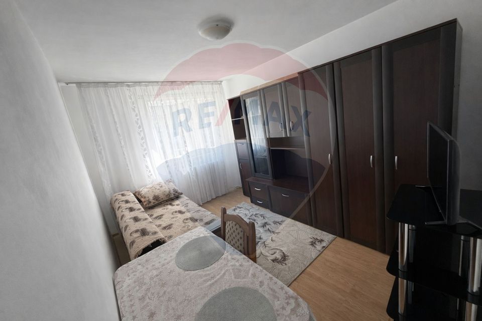 2 room Apartment for sale, Cetate area