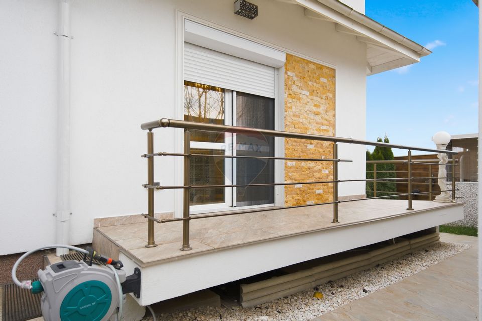 Casă 4 camere – Valea Adâncă | 2025 |