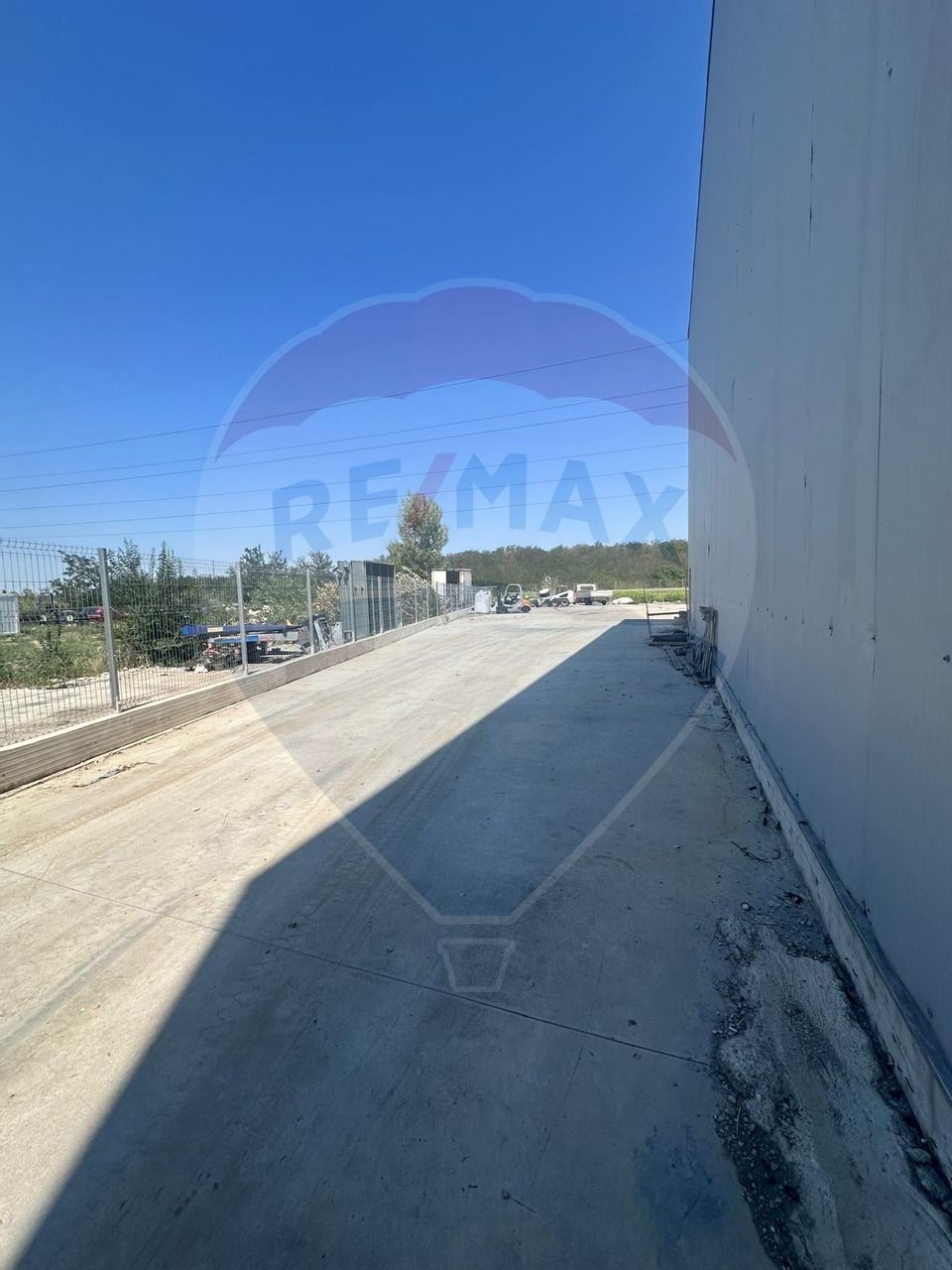 9,072sq.m Industrial Space for sale