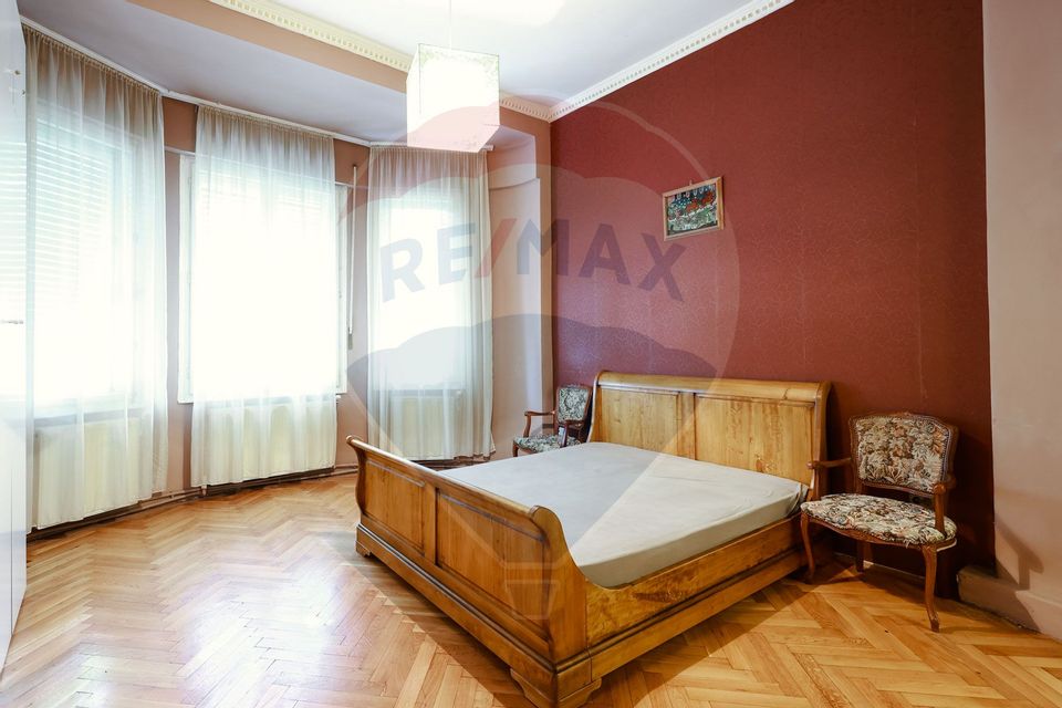 Apartament de vânzare 143mp utili, Ultracentral, Oradea