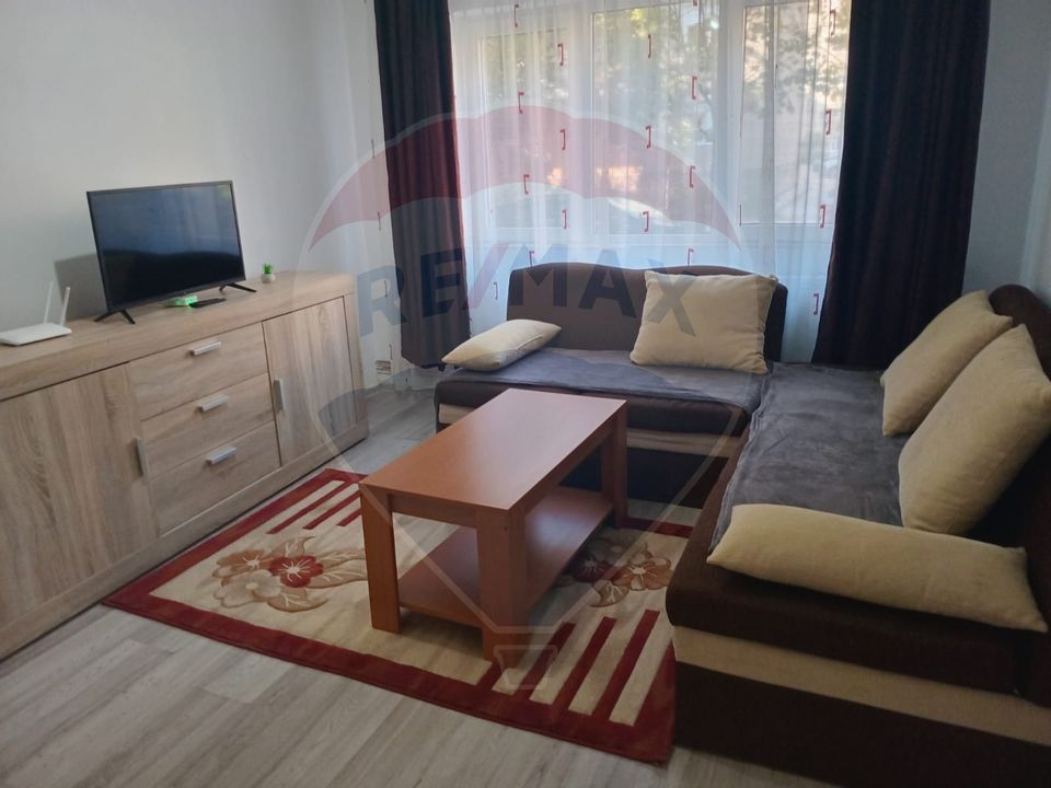 2 room Apartment for rent, Central area