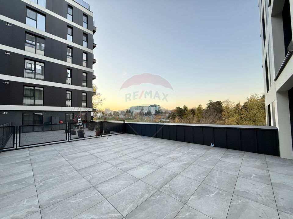 2 room Apartment for sale, Sopor area