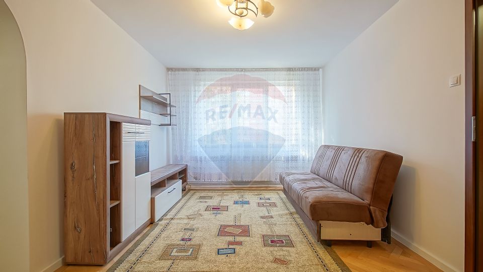 2 room Apartment for sale, Garii area