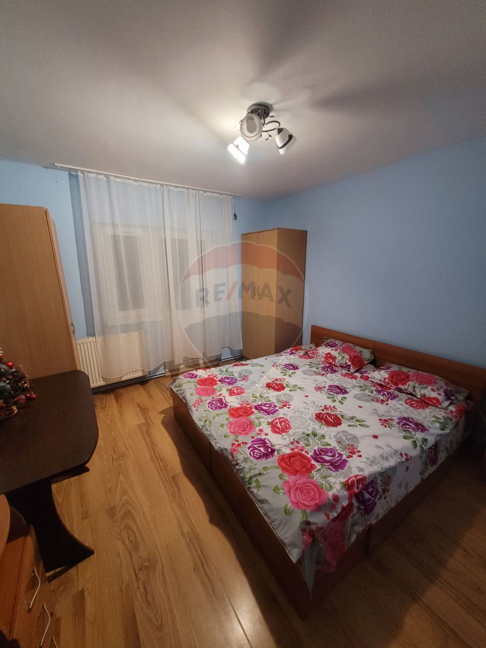 2 room Apartment for rent, Turnisor area