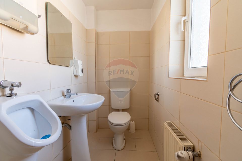 311sq.m Office Space for sale, Semicentral area