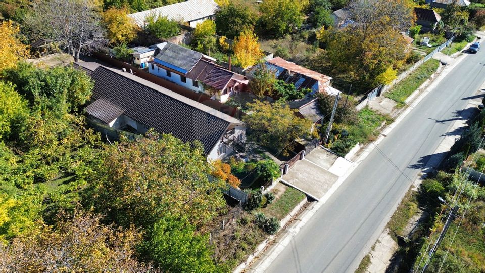 6 room House / Villa for sale