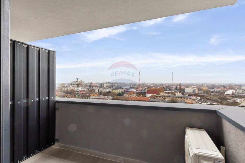 2 room Apartment for rent, UTA area