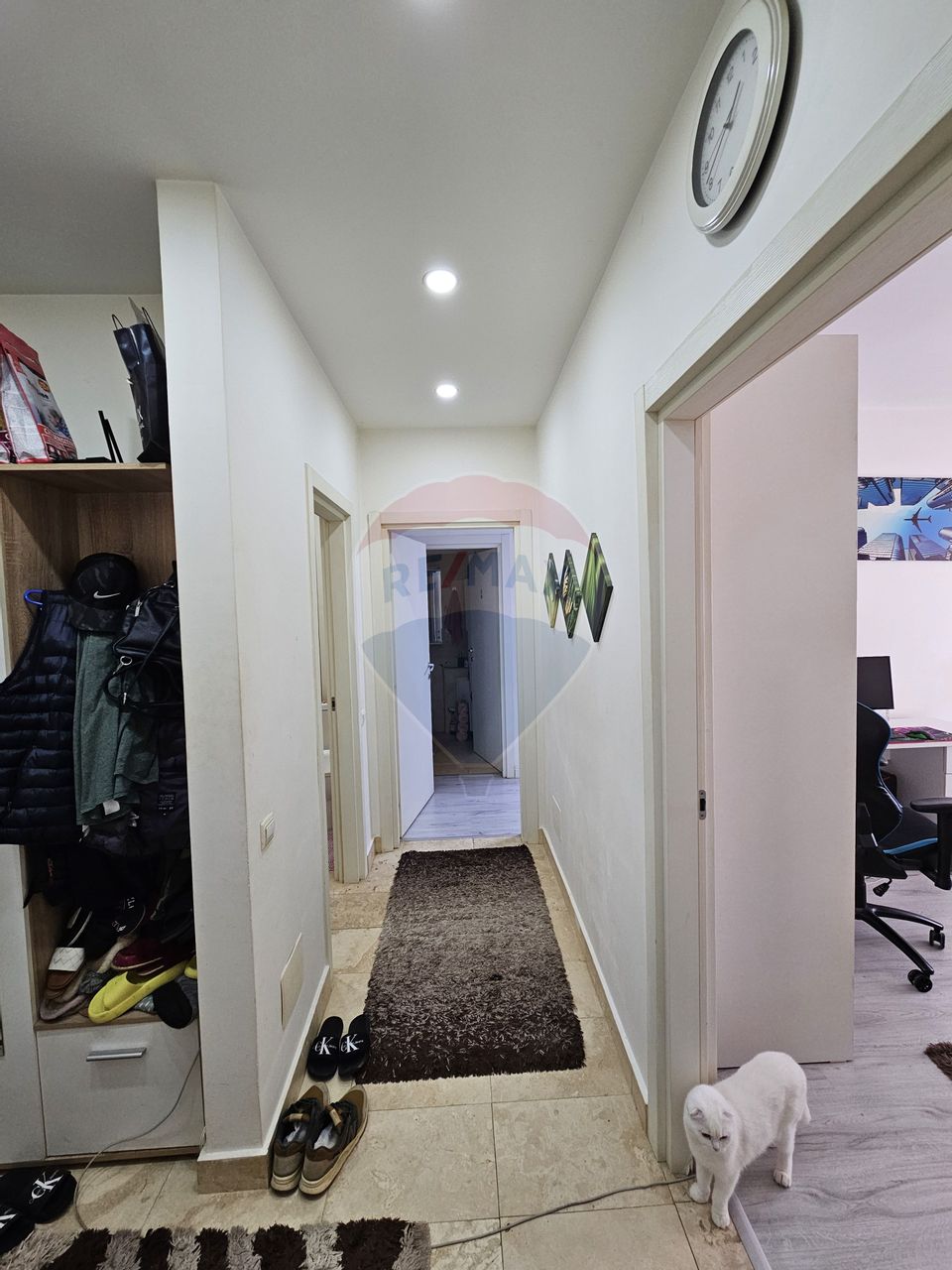 Apartament 3 camere complex rezidential 2019 B dul Timisoara