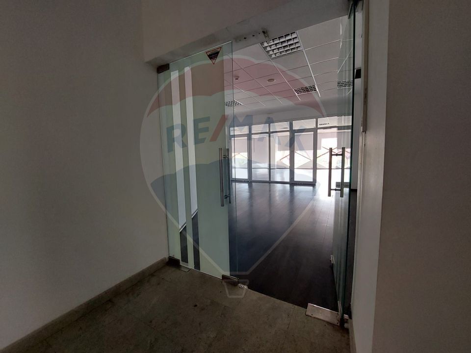 182.18sq.m Office Space for rent, Central area