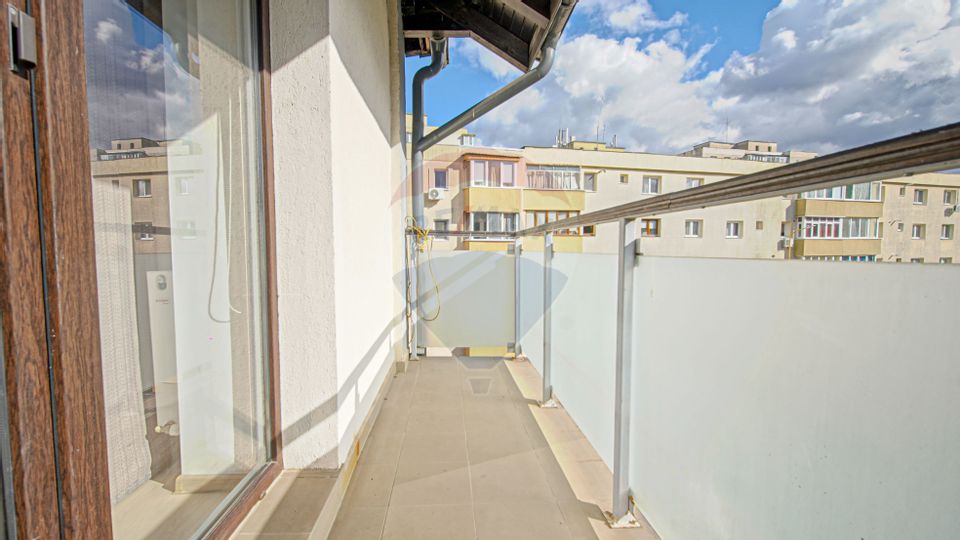 0% COMISION | APARTAMENT CU SCARA INTERIOARA | CALEA BUCURESTI