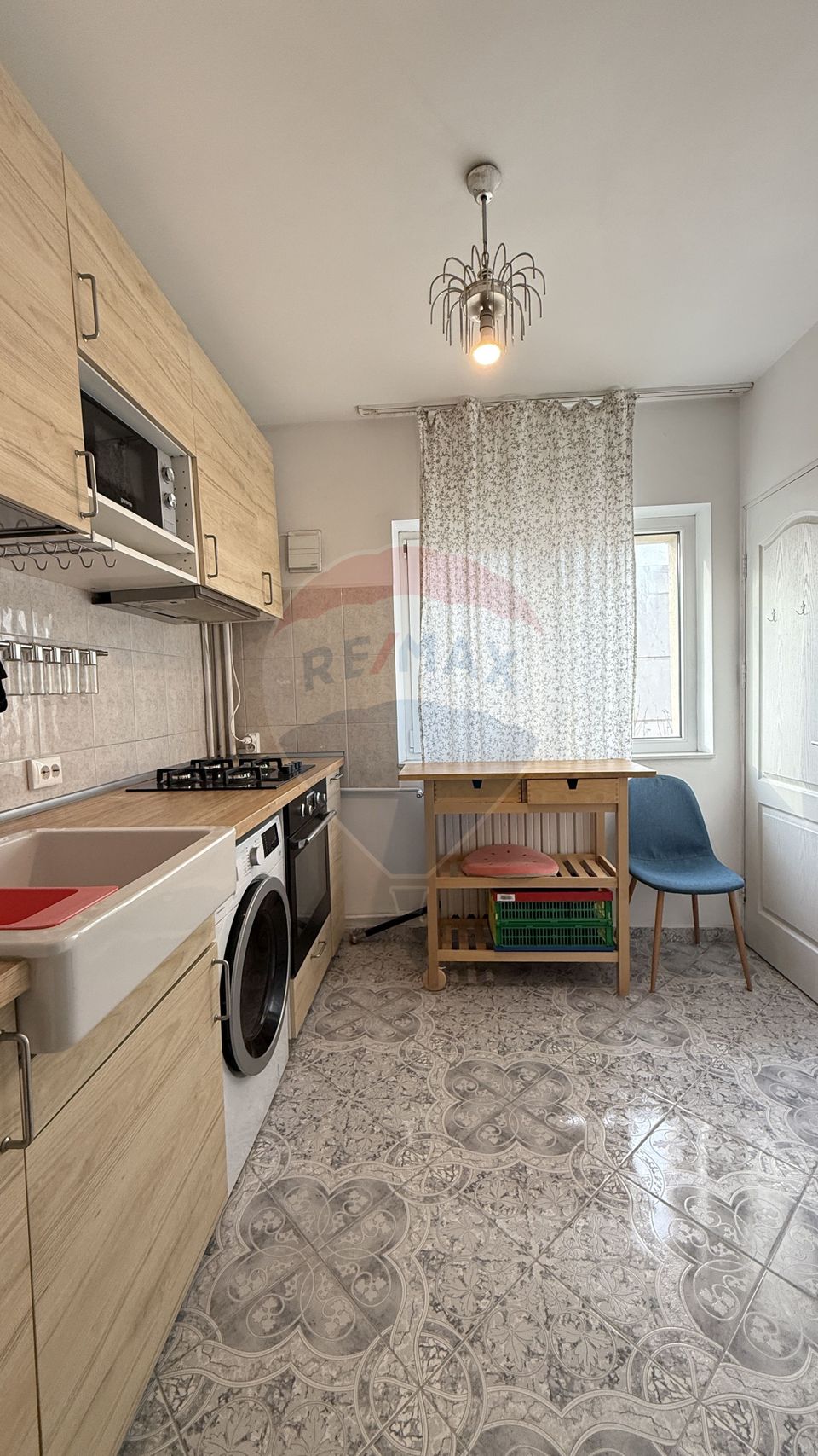 1 room Apartment for rent, Brancoveanu area