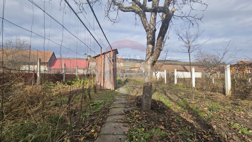 Casă P+1 de vânzare | 106 mp utili | Rupea