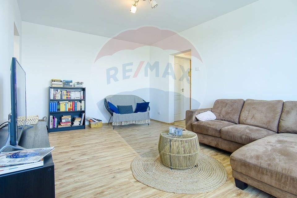 2 room Apartment for rent, Astra area