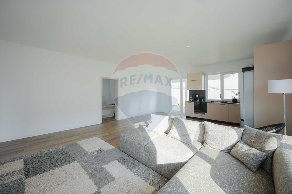 4 room House / Villa for sale