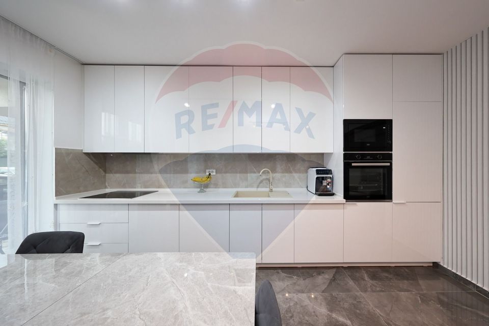 2 room Apartment for sale, Tractorul area