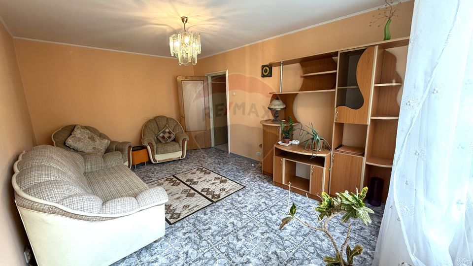 Garsonieră Decomandată Brancoveanu/Budimex