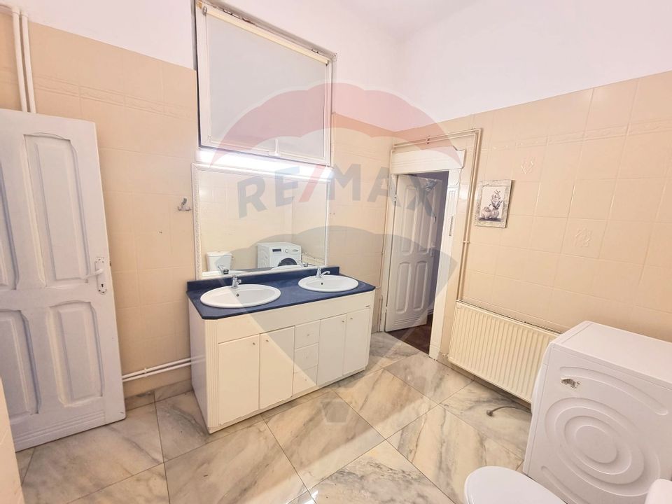 Vilă de inchiriat | Tineretului | Timpuri Noi