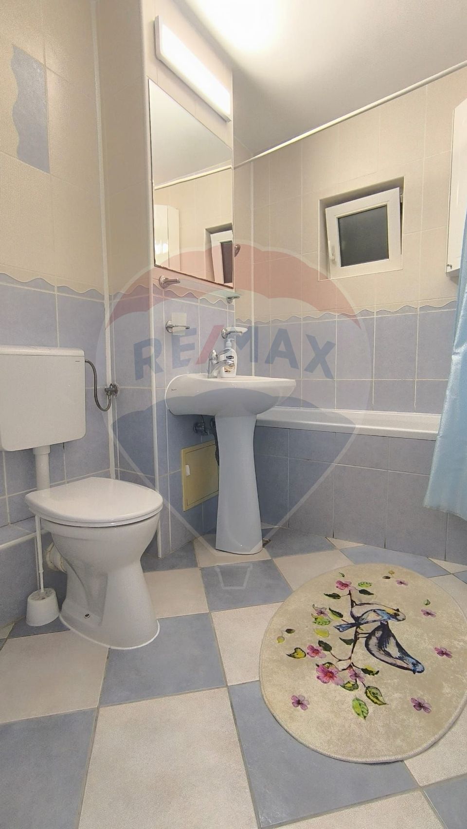 Apartament 2 camere de inchiriat Gheorgheni