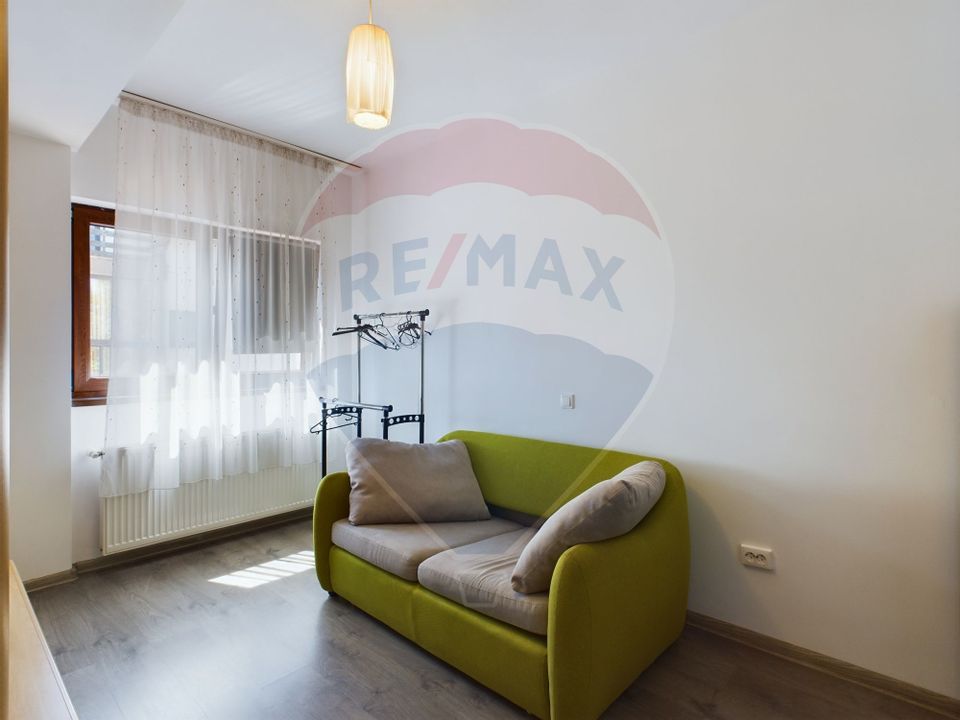 0% COMISION | APARTAMENT 3 CAMERE | SANPETRU RESIDENCE