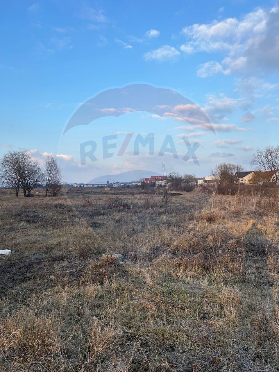 Teren Sibiu / Strand II - Câmpșor