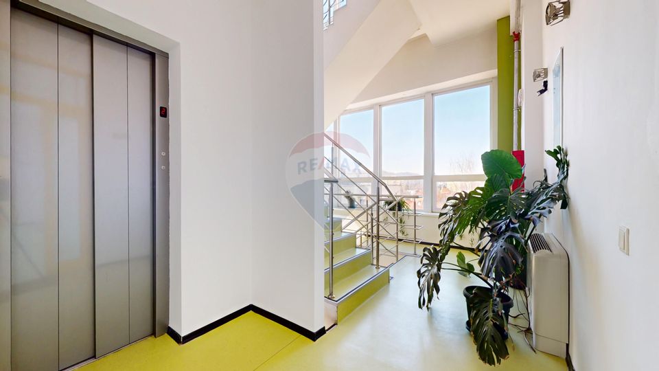 Spațiu de birouri de închiriat, Brasov, Centrul Civic