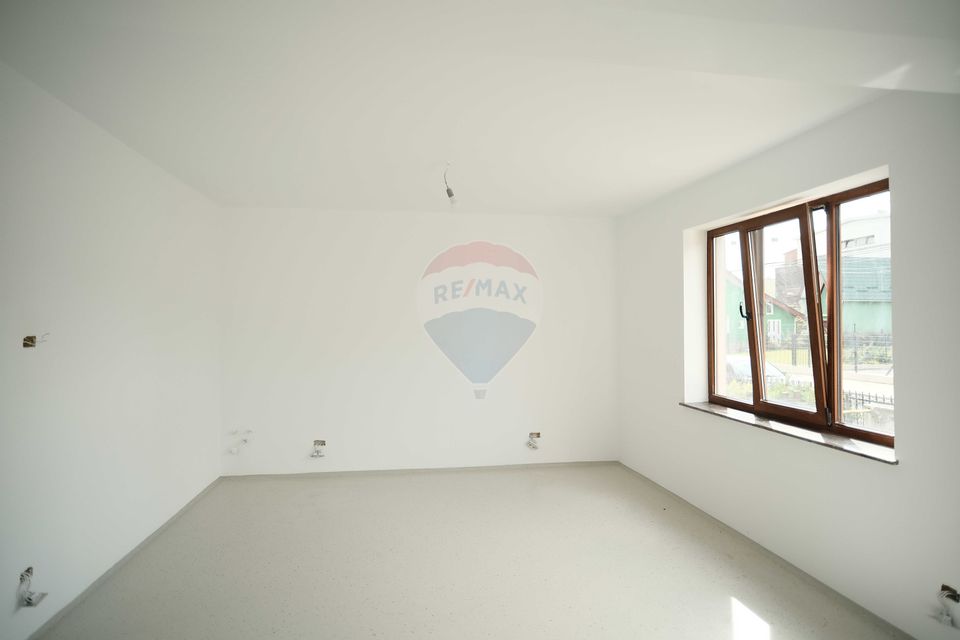 Spațiu comercial de 70mp de închiriat în zona Central