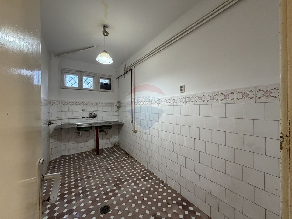 6 room House / Villa for sale, Floreasca area