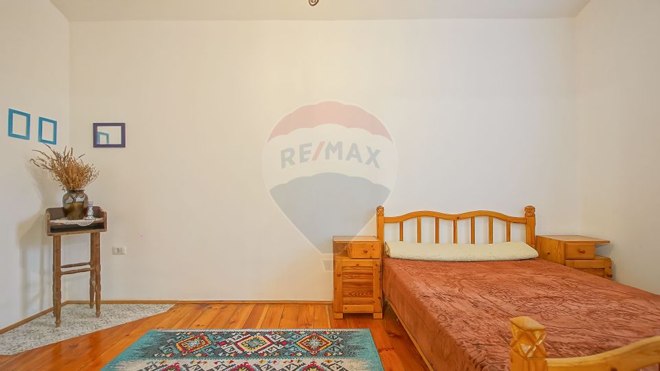 Apartament 2 camere de vânzare, 60 mp utili, locație premium