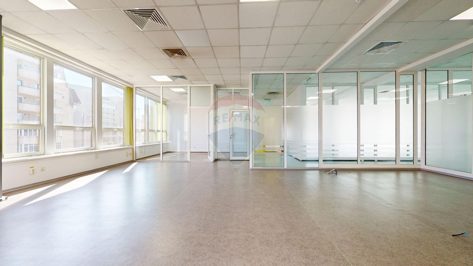 Spațiu de birouri de închiriat, Brasov, Centrul Civic