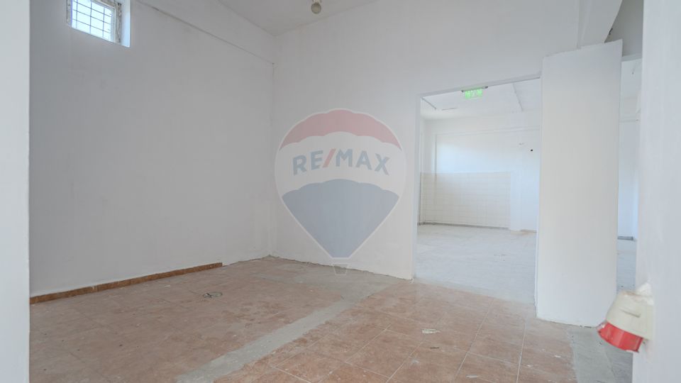 Comision 0 | Spațiu Comercial 170mp | Zonă Centrală | Râșnov