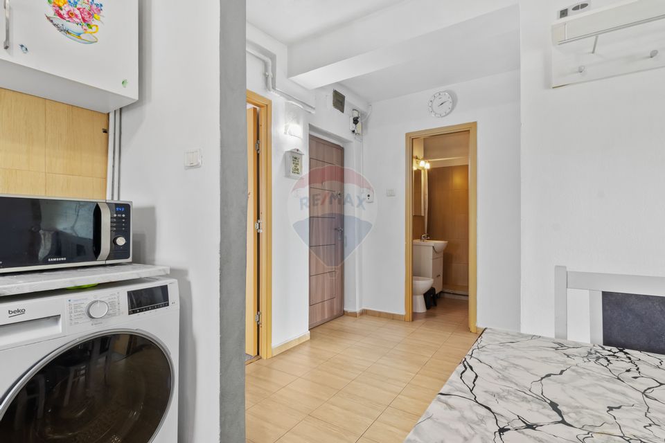 Apartament 3 camere ultracentral – 64 mp, Str. Andrei Mureșanu