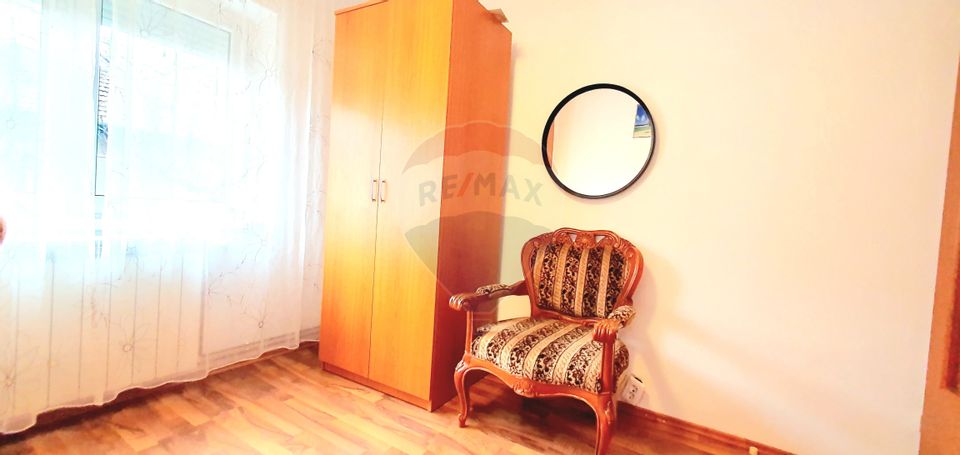 3 room Apartment for sale, Gradiste area