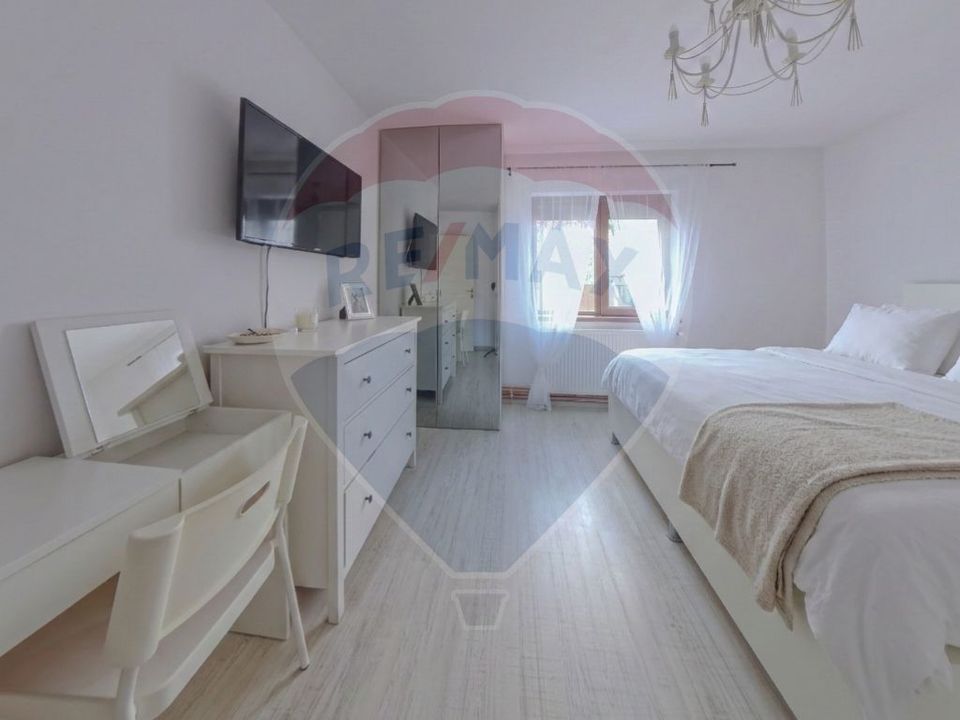 De vanzare 2 case individuale pentru tine si cei dragi Bacau - Lilieci