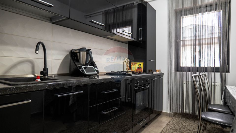 2 room Apartment for sale