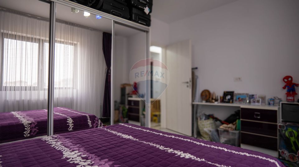 2 room Apartment for sale