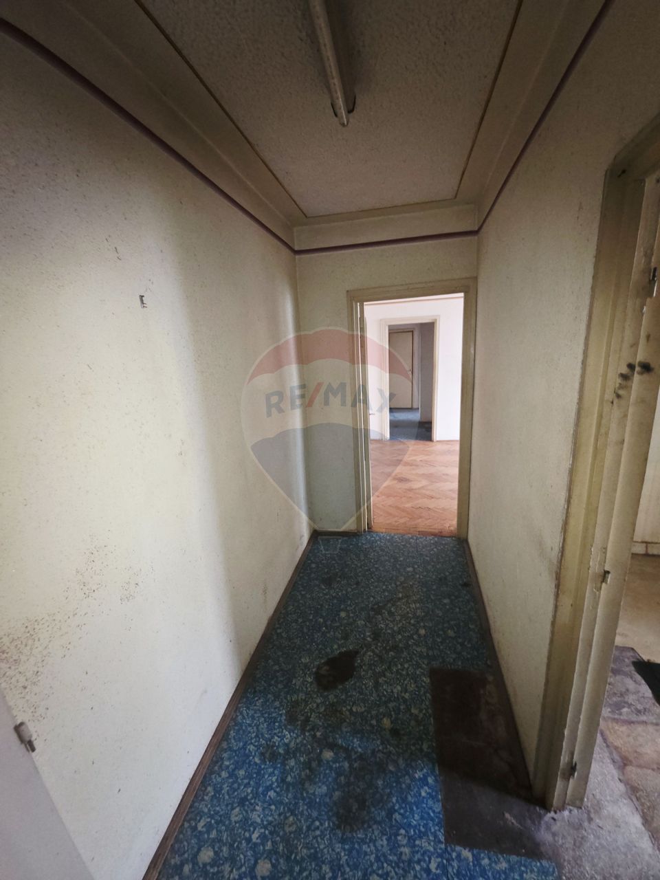 3 room Apartment for sale, Central area