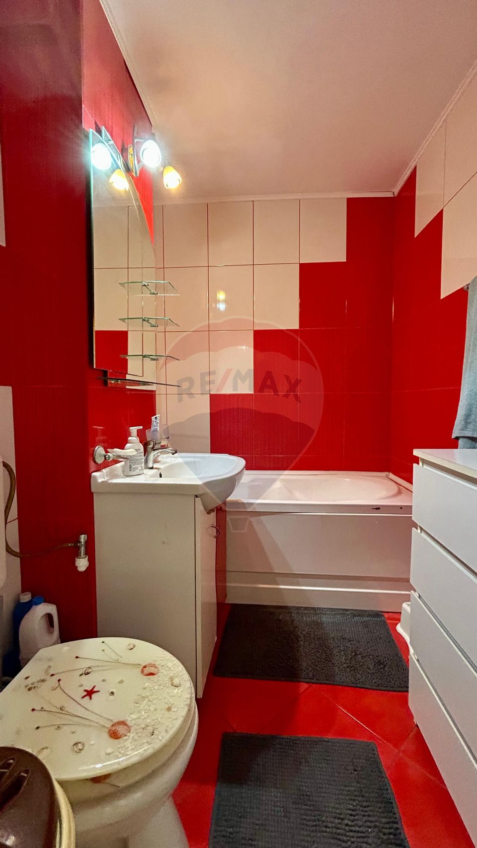 3 room Apartment for sale, Inel I area