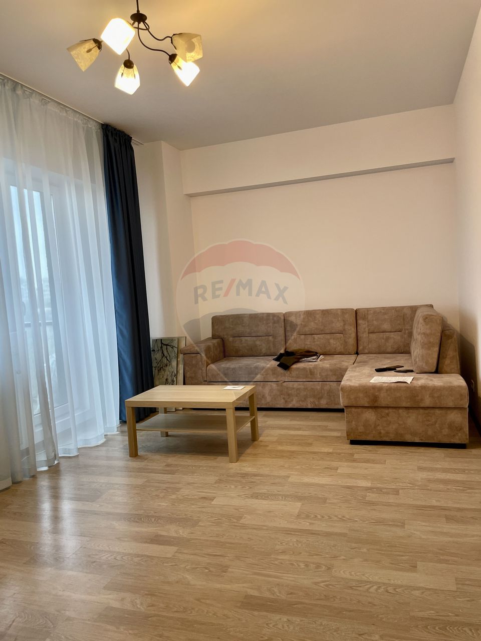 2 room Apartment for rent, Vacaresti area