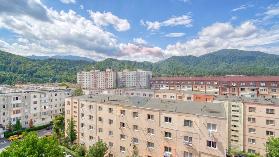 1 room Apartment for sale, Noua area